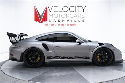 2016 Porsche 911 GT3 RS   - Photo 5 - Nashville, TN 37217