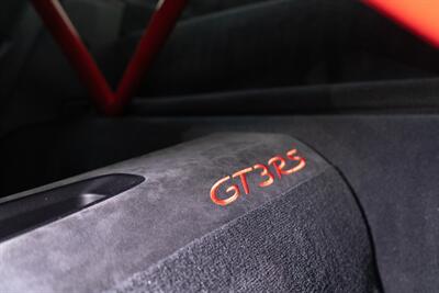 2016 Porsche 911 GT3 RS   - Photo 25 - Nashville, TN 37217
