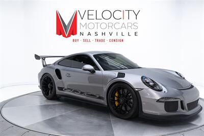 2016 Porsche 911 GT3 RS   - Photo 4 - Nashville, TN 37217