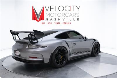 2016 Porsche 911 GT3 RS   - Photo 6 - Nashville, TN 37217