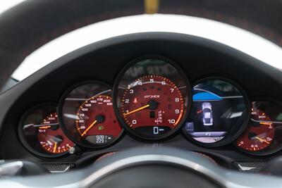 2016 Porsche 911 GT3 RS   - Photo 120 - Nashville, TN 37217