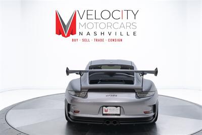2016 Porsche 911 GT3 RS   - Photo 15 - Nashville, TN 37217