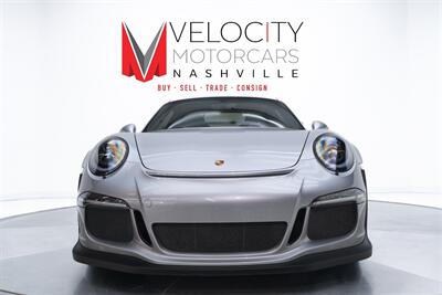 2016 Porsche 911 GT3 RS   - Photo 18 - Nashville, TN 37217