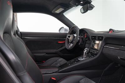 2016 Porsche 911 GT3 RS   - Photo 67 - Nashville, TN 37217