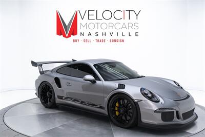 2016 Porsche 911 GT3 RS   - Photo 12 - Nashville, TN 37217