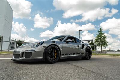 2016 Porsche 911 GT3 RS   - Photo 143 - Nashville, TN 37217