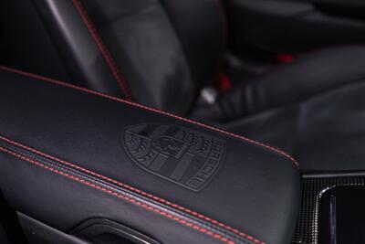 2016 Porsche 911 GT3 RS   - Photo 62 - Nashville, TN 37217