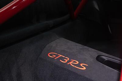 2016 Porsche 911 GT3 RS   - Photo 48 - Nashville, TN 37217