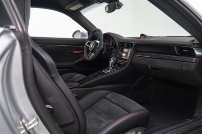 2016 Porsche 911 GT3 RS   - Photo 66 - Nashville, TN 37217