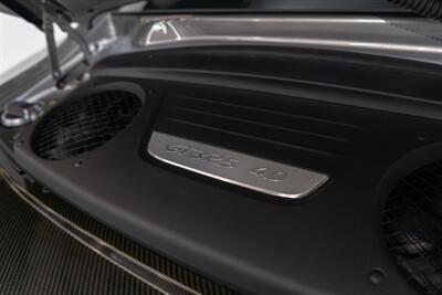 2016 Porsche 911 GT3 RS   - Photo 77 - Nashville, TN 37217