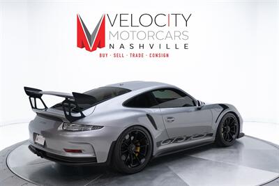 2016 Porsche 911 GT3 RS   - Photo 14 - Nashville, TN 37217