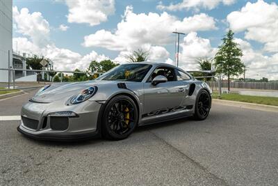 2016 Porsche 911 GT3 RS   - Photo 144 - Nashville, TN 37217