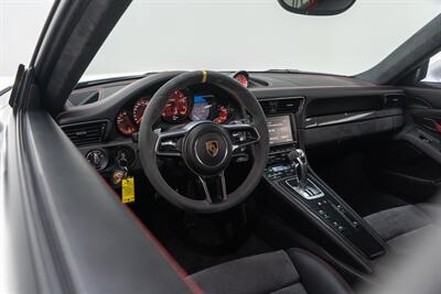 2016 Porsche 911 GT3 RS   - Photo 116 - Nashville, TN 37217