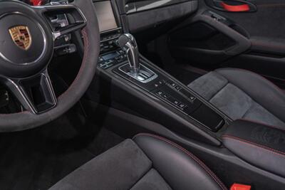 2016 Porsche 911 GT3 RS   - Photo 92 - Nashville, TN 37217