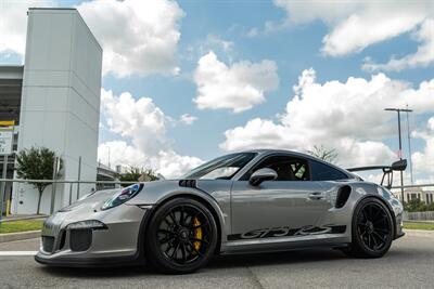 2016 Porsche 911 GT3 RS   - Photo 141 - Nashville, TN 37217