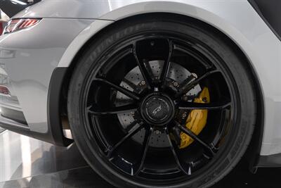 2016 Porsche 911 GT3 RS   - Photo 127 - Nashville, TN 37217