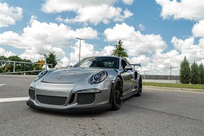 2016 Porsche 911 GT3 RS   - Photo 145 - Nashville, TN 37217