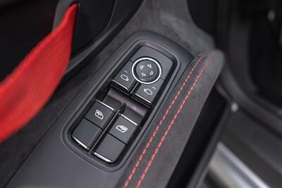 2016 Porsche 911 GT3 RS   - Photo 98 - Nashville, TN 37217