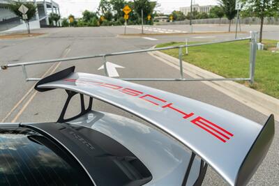 2016 Porsche 911 GT3 RS   - Photo 149 - Nashville, TN 37217