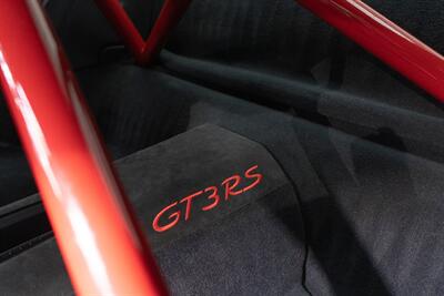 2016 Porsche 911 GT3 RS   - Photo 24 - Nashville, TN 37217