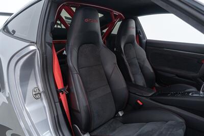 2016 Porsche 911 GT3 RS   - Photo 51 - Nashville, TN 37217