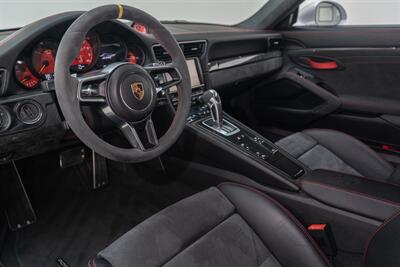 2016 Porsche 911 GT3 RS   - Photo 91 - Nashville, TN 37217