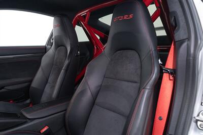 2016 Porsche 911 GT3 RS   - Photo 28 - Nashville, TN 37217