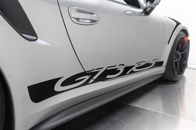 2016 Porsche 911 GT3 RS   - Photo 129 - Nashville, TN 37217