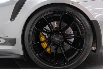 2016 Porsche 911 GT3 RS   - Photo 126 - Nashville, TN 37217