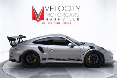 2016 Porsche 911 GT3 RS   - Photo 13 - Nashville, TN 37217