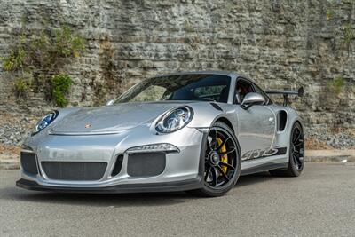 2016 Porsche 911 GT3 RS   - Photo 139 - Nashville, TN 37217