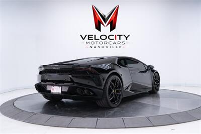 2015 Lamborghini Huracan LP 610-4 - Photo 6 - Nashville, TN 37217