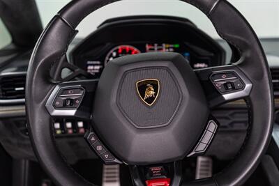 2015 Lamborghini Huracan LP 610-4 - Photo 70 - Nashville, TN 37217