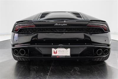 2015 Lamborghini Huracan LP 610-4 - Photo 86 - Nashville, TN 37217