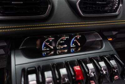 2015 Lamborghini Huracan LP 610-4 - Photo 63 - Nashville, TN 37217