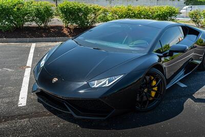2015 Lamborghini Huracan LP 610-4 - Photo 90 - Nashville, TN 37217