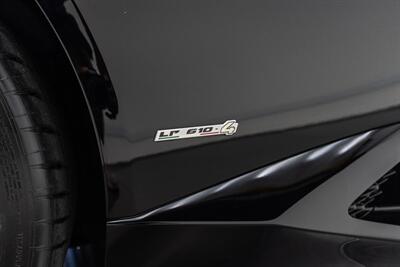 2015 Lamborghini Huracan LP 610-4 - Photo 87 - Nashville, TN 37217