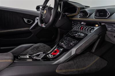 2015 Lamborghini Huracan LP 610-4 - Photo 41 - Nashville, TN 37217
