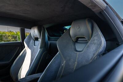 2015 Lamborghini Huracan LP 610-4 - Photo 98 - Nashville, TN 37217