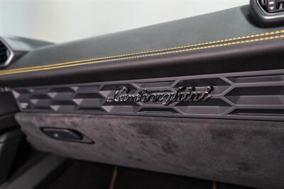 2015 Lamborghini Huracan LP 610-4 - Photo 46 - Nashville, TN 37217