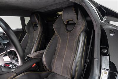 2015 Lamborghini Huracan LP 610-4 - Photo 21 - Nashville, TN 37217