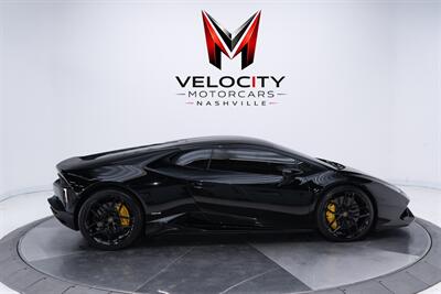 2015 Lamborghini Huracan LP 610-4 - Photo 13 - Nashville, TN 37217