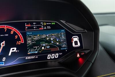 2015 Lamborghini Huracan LP 610-4 - Photo 73 - Nashville, TN 37217