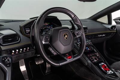 2015 Lamborghini Huracan LP 610-4 - Photo 71 - Nashville, TN 37217