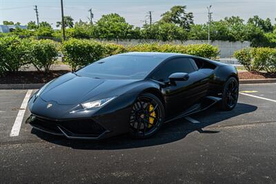 2015 Lamborghini Huracan LP 610-4 - Photo 89 - Nashville, TN 37217