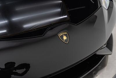 2015 Lamborghini Huracan LP 610-4 - Photo 80 - Nashville, TN 37217