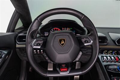2015 Lamborghini Huracan LP 610-4 - Photo 68 - Nashville, TN 37217