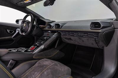 2015 Lamborghini Huracan LP 610-4 - Photo 40 - Nashville, TN 37217