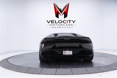 2015 Lamborghini Huracan LP 610-4 - Photo 7 - Nashville, TN 37217