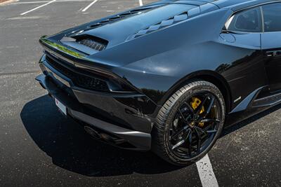 2015 Lamborghini Huracan LP 610-4 - Photo 93 - Nashville, TN 37217